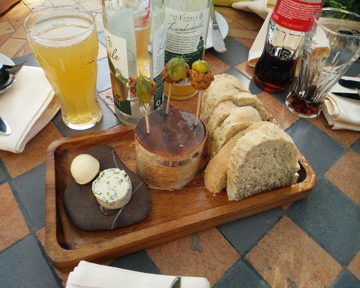 Restaurant Willomitzer