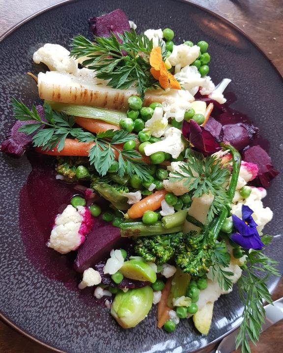 Restaurant Willomitzer