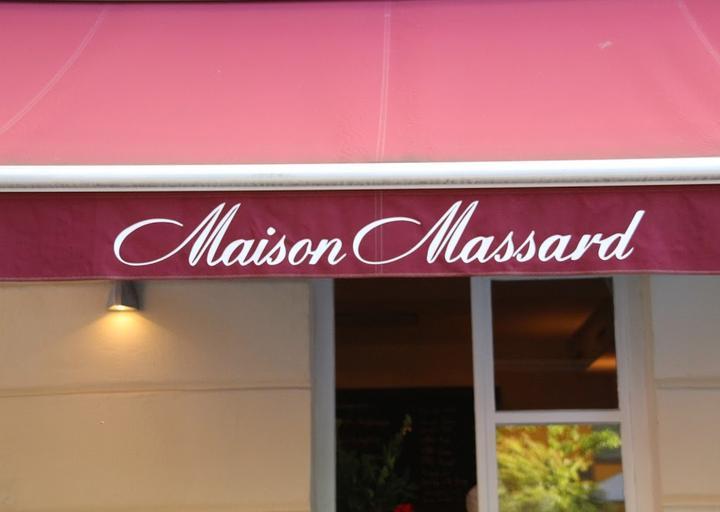 Maison Massard