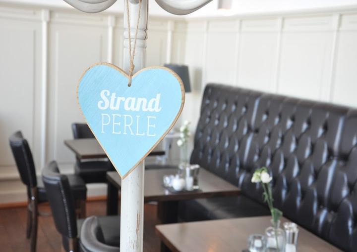 Strandperle Beachbar & Grill