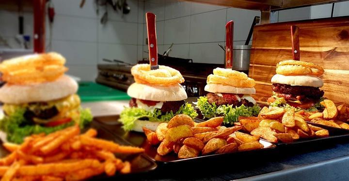 Dhillons Irish Bar & Grill