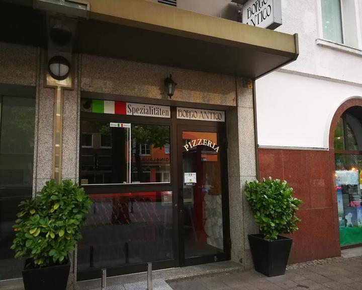 Borgo Antico