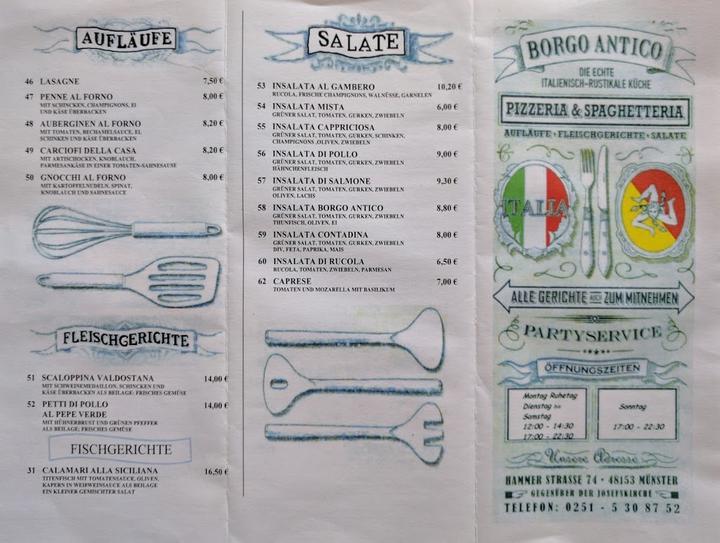 Borgo Antico