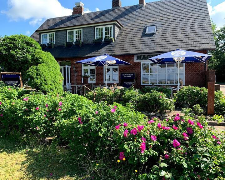 Magisterhof Restaurant Cafe