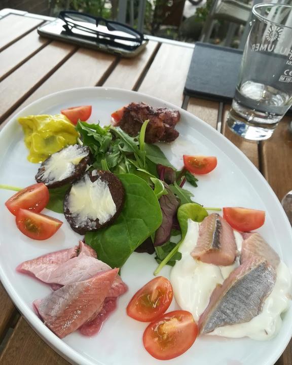 Magisterhof Restaurant Cafe