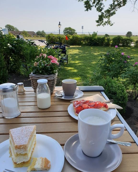 Magisterhof Restaurant Cafe