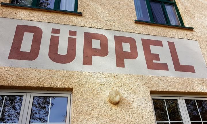 Ausflugsgaststatte Duppel Inh