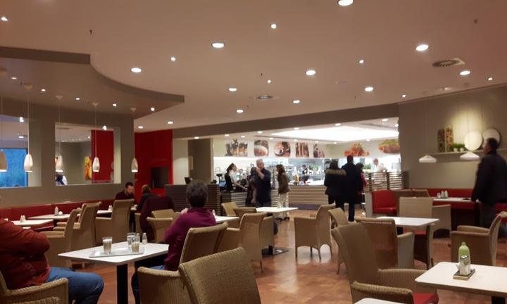 Möbel Martin Bistro Toscana