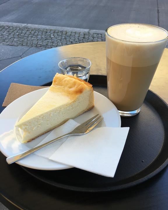 Der Kaffeeladen