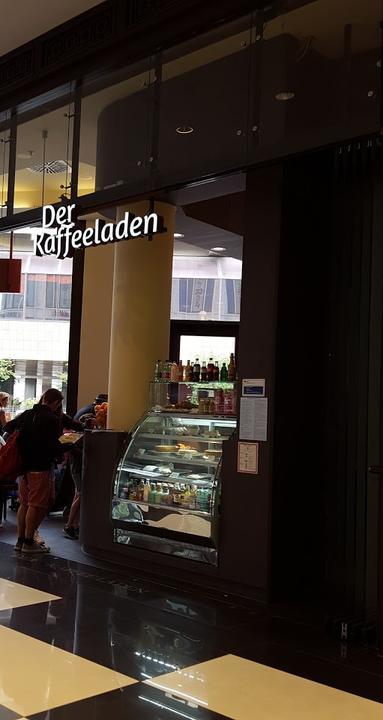 Der Kaffeeladen