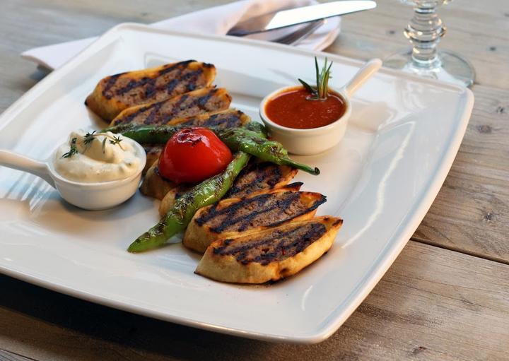 Antiochia Meze Manufaktur