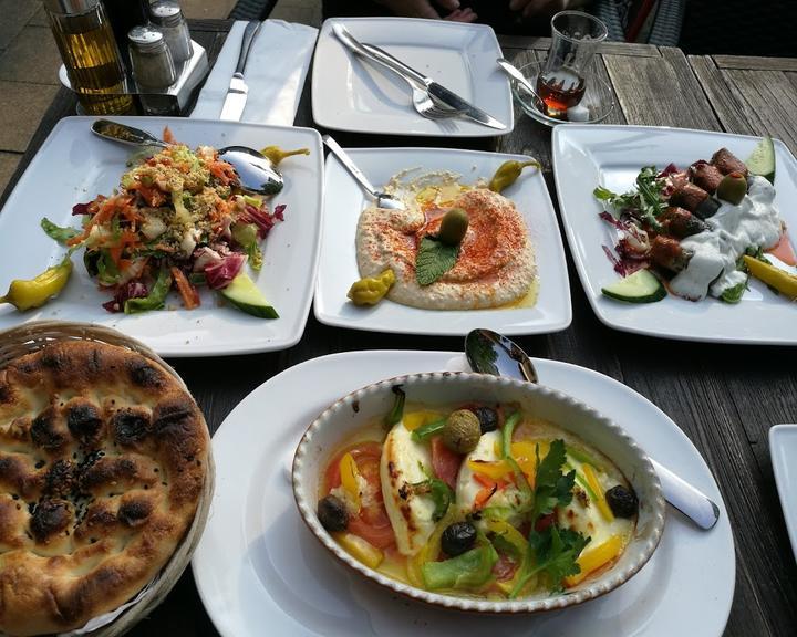 Antiochia Meze Manufaktur