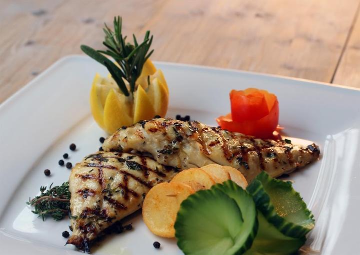 Antiochia Meze Manufaktur