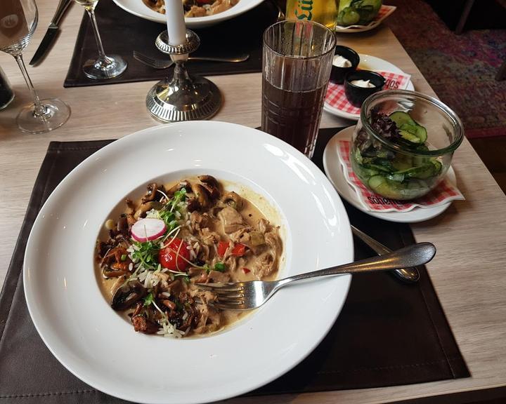 Restaurant Sobentein