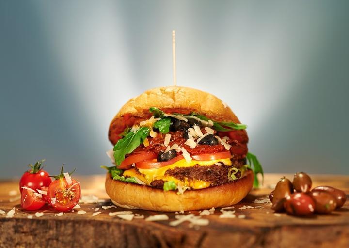 Better Burger Company