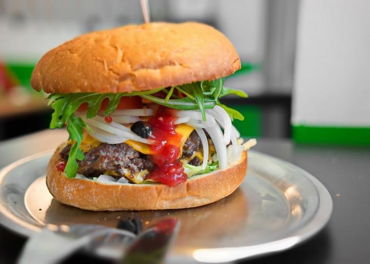 Better Burger Company
