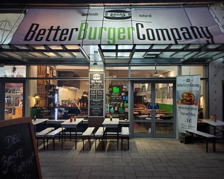 Better Burger Company