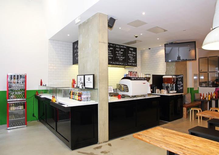 Better Burger Company