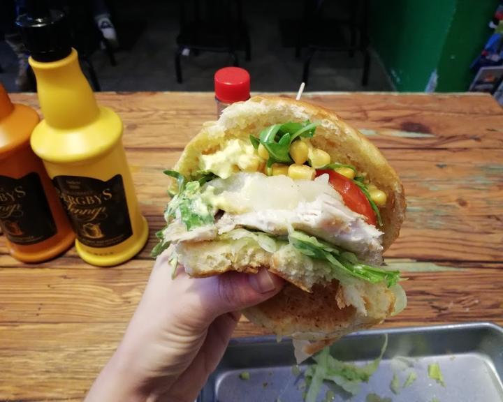 Better Burger Company
