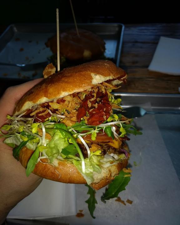 Better Burger Company