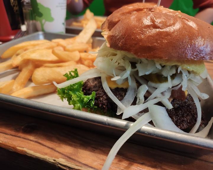 Better Burger Company