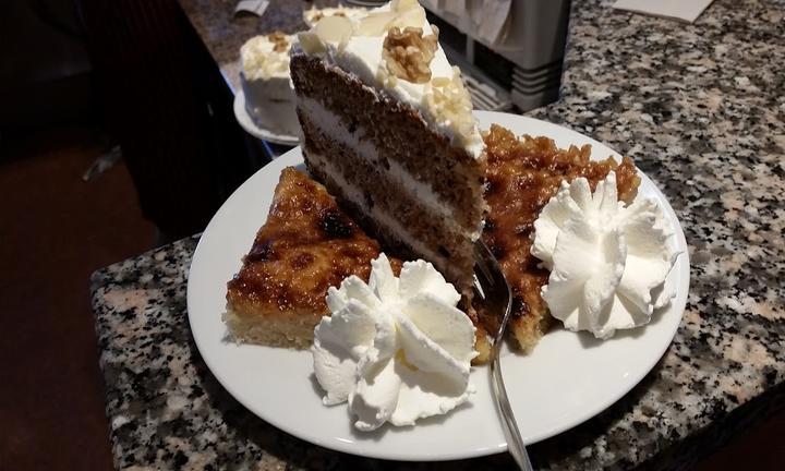 Cafe Friedenseck