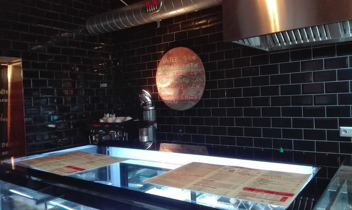 Burger Republic
