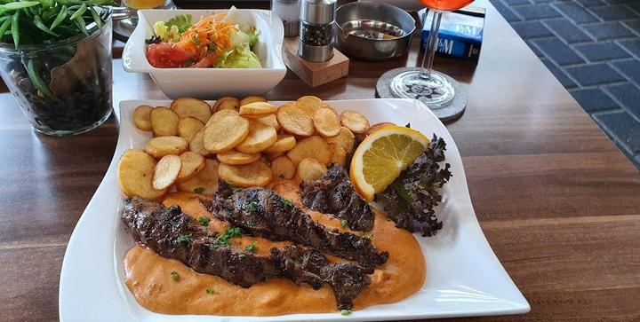 Restaurant Akropolis
