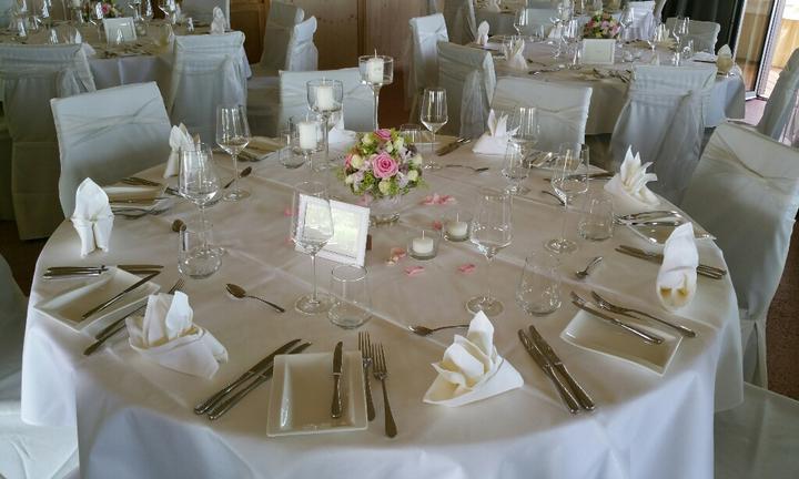 No.10 Restaurant am Golfpark Bostalsee
