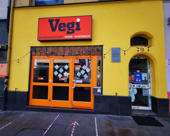 Vegi Stuttgart