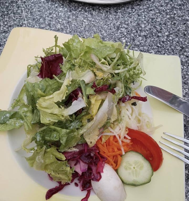 Restaurant Altenwald