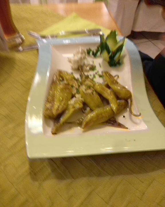 Restaurant Altenwald