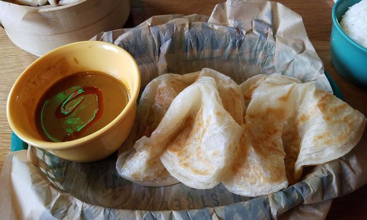 Asia Street Food