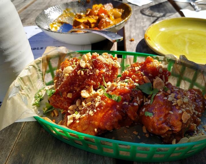 Asia Street Food