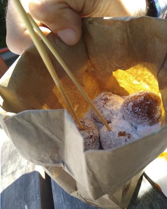 Asia Street Food