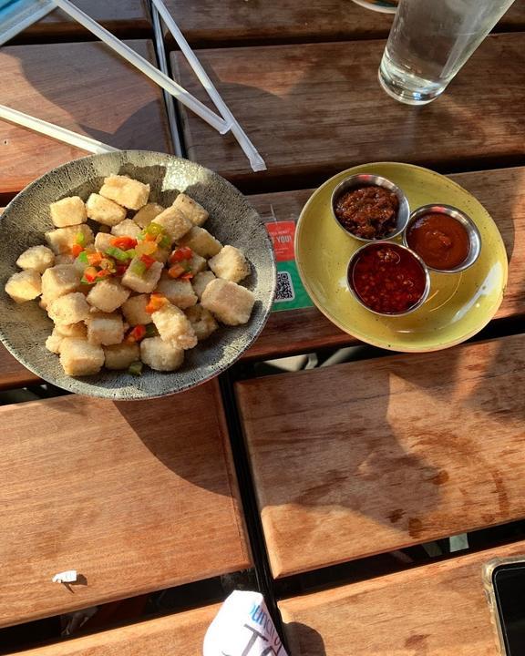 Asia Street Food