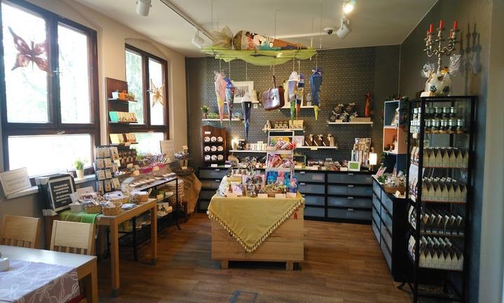 Sachsische Schokoladenmanufaktur