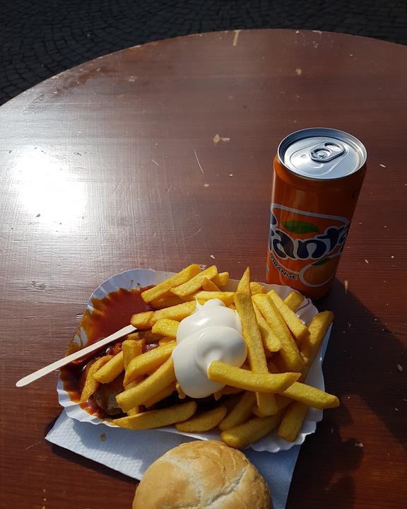 Imbiss Müller