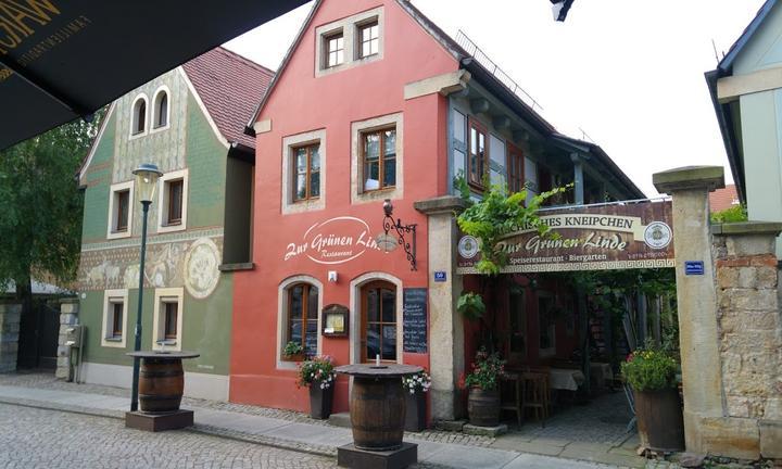 Zur Grunen Linde