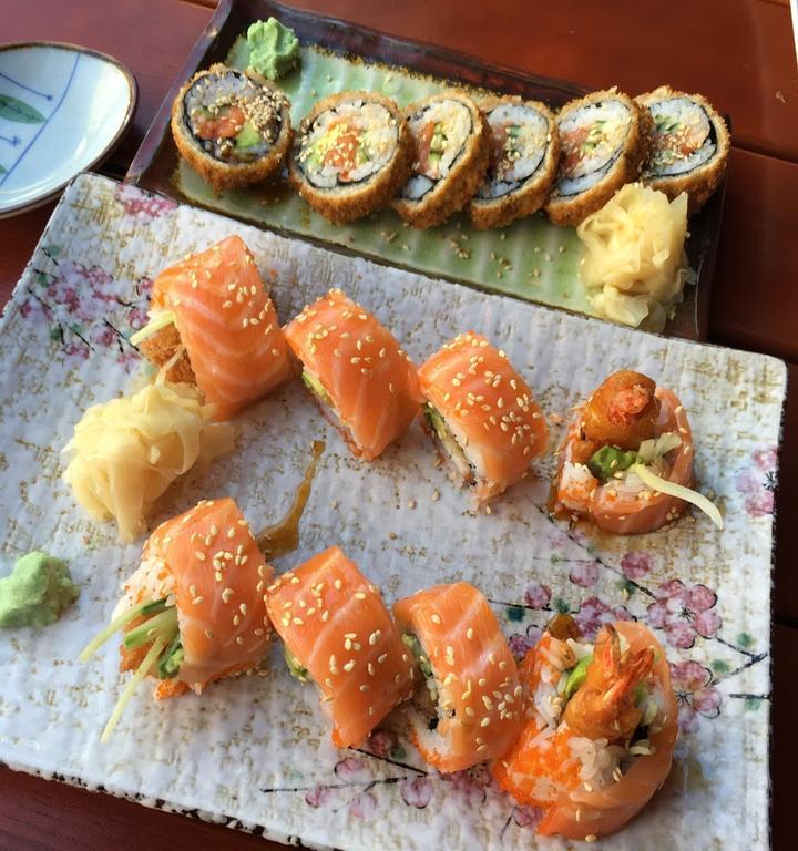 Edo Sushi