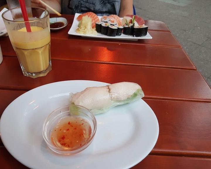 Edo Sushi