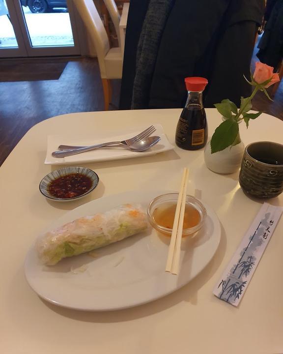 Edo Sushi