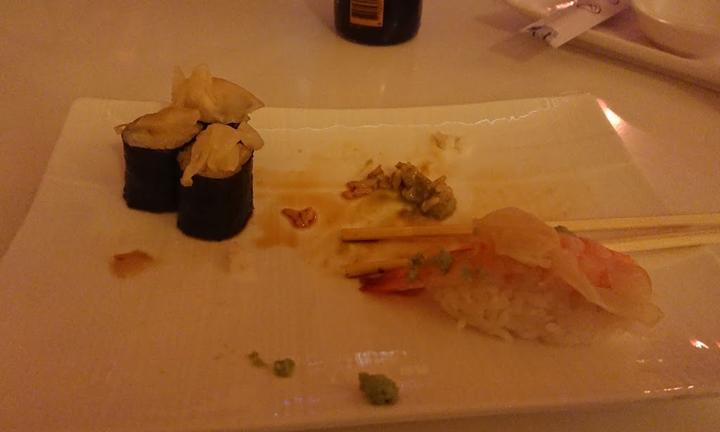 Edo Sushi