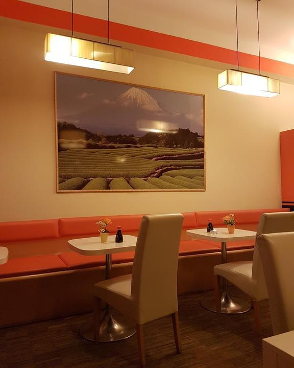 Edo Sushi