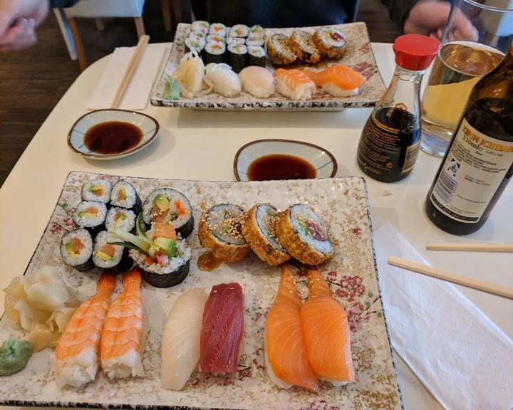 Edo Sushi
