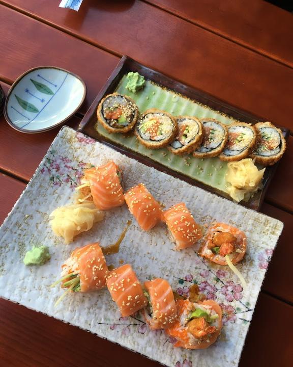 Edo Sushi