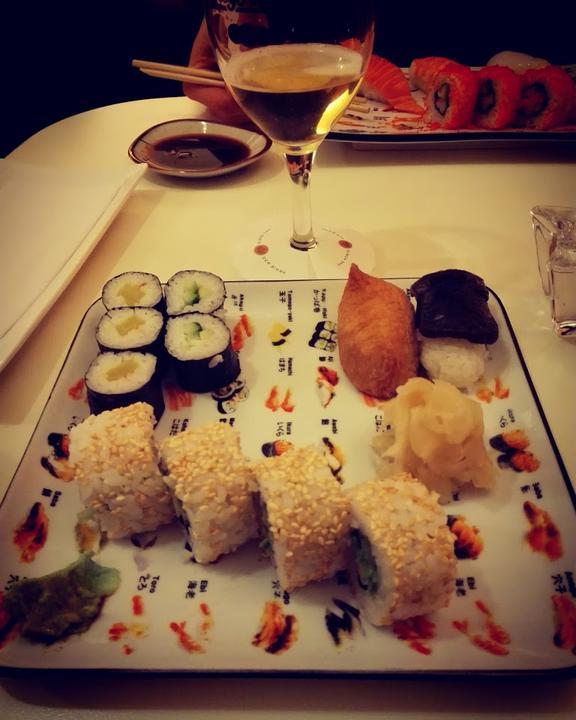 Edo Sushi