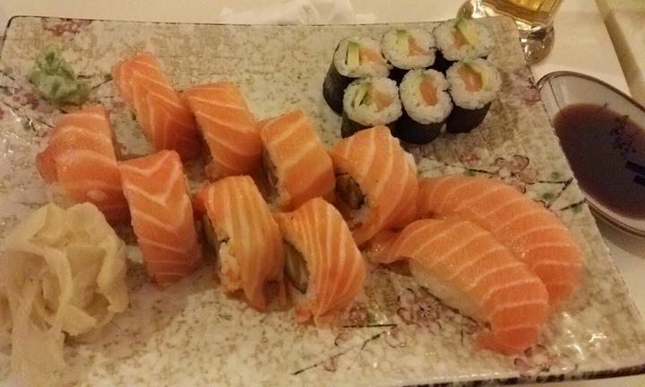 Edo Sushi