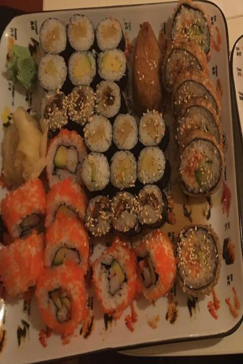 Edo Sushi