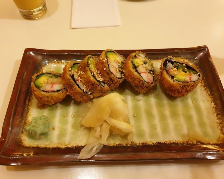 Edo Sushi